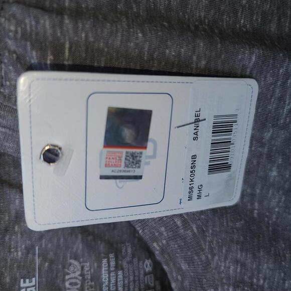 Michigan State Spartans Crop Top - Pressbox - Size Large - Picture 4 of 5